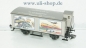 Preview: Märklin H0 4890. 004 Güterwagen Wechselstrom Bild 2