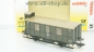 Preview: Märklin H0 60-01 Güterwagen Wechselstrom Galeriebild - zum Vergrößern bitte auf das Bild klicken