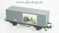 Preview: Märklin H0 94710 Güterwagen Wechselstrom Bild 2