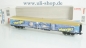 Preview: Märklin H0 84191 Güterwagen Wechselstrom Galeriebild - zum Vergrößern bitte auf das Bild klicken