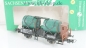 Preview: Sachsenmodelle H0 16096 Güterwagen Gleichstrom Galeriebild - zum Vergrößern bitte auf das Bild klicken