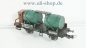 Preview: Sachsenmodelle H0 16096 Güterwagen Gleichstrom Bild 2