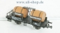 Preview: Sachsenmodelle H0 16020 Güterwagen Gleichstrom Bild 2