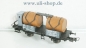 Preview: Sachsenmodelle H0 76083 Güterwagen Gleichstrom Bild 2