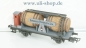 Preview: Electrotren H0 801 Güterwagen Gleichstrom Bild 2