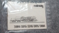 Preview: Märklin H0 3084/3315/3316/3915/3684 Bedienungsanleitung Galeriebild - zum Vergrößern bitte auf das Bild klicken