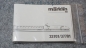 Preview: Märklin H0 33701/37701 Bedienungsanleitung Galeriebild - zum Vergrößern bitte auf das Bild klicken