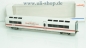 Preview: Märklin H0 43731 Personenwagen Wechselstrom Bild 2