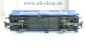 Preview: Märklin H0 46159 Güterwagen Insider Jahreswagen 2000 Züchner-Dose neuwertig Wechselstrom mit OVP