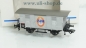 Preview: Märklin H0 48853 Güterwagen Wechselstrom Galeriebild - zum Vergrößern bitte auf das Bild klicken