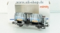 Preview: Märklin H0 44321 Güterwagen Wechselstrom Galeriebild - zum Vergrößern bitte auf das Bild klicken