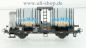Preview: Märklin H0 44321 Güterwagen Wechselstrom Bild 2