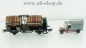 Preview: Märklin H0 84791 Güterwagen Wechselstrom Bild 2