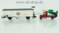 Preview: Märklin H0 48002 Güterwagen Museumswagen 2002 G. C. Kessler Esslingen mit LKW neuwertig Wechselstrom mit OVP