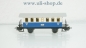 Preview: Primex H0 4020 Personenwagen Wechselstrom Bild 2
