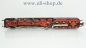 Preview: Märklin H0 Dampflok Wechselstrom digital Bild 3