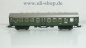 Preview: Trix H0 28032 Personenwagen Gleichstrom Bild 2