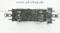 Preview: Sachsenmodelle H0 16083 Güterwagen Gleichstrom Bild 3