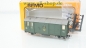 Mobile Preview: Bemo H0e 3601 Güterwagen Gleichstrom Galeriebild - zum Vergrößern bitte auf das Bild klicken