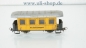 Preview: Liliput H0e 774 Personenwagen Gleichstrom Bild 2