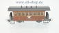 Preview: Liliput H0e 712 Personenwagen Gleichstrom Bild 2