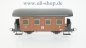 Preview: Liliput H0e 714 Personenwagen Gleichstrom Bild 2