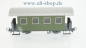 Preview: Liliput H0e 744 Personenwagen Gleichstrom Bild 2