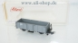 Mobile Preview: Liliput H0e 930 Güterwagen Gleichstrom Galeriebild - zum Vergrößern bitte auf das Bild klicken