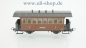 Preview: Liliput H0e 711 Personenwagen Gleichstrom Bild 2