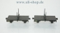 Preview: Technomodell H0e 4207 Güterwagen Gleichstrom Bild 2