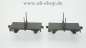 Preview: Technomodell H0e 4207 Güterwagen Gleichstrom Bild 3