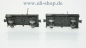 Preview: Technomodell H0e 4207 Güterwagen Gleichstrom Bild 4