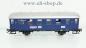 Preview: Märklin H0 84235 Personenwagen Wechselstrom Bild 2