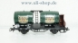 Preview: Märklin H0 84438 Güterwagen Wechselstrom Bild 2