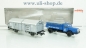 Mobile Preview: Märklin H0 48113 Güterwagen Wechselstrom Galeriebild - zum Vergrößern bitte auf das Bild klicken