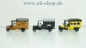 Preview: Märklin H0 1898 Modellauto Bild 2