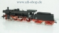 Preview: Liliput H0 10901 Dampflok Gleichstrom analog Bild 2