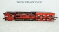 Preview: Liliput H0 10901 Dampflok Gleichstrom analog Bild 3