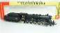 Preview: Fleischmann H0 4178 Dampflok Gleichstrom analog Galeriebild - zum Vergrößern bitte auf das Bild klicken