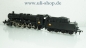 Preview: Fleischmann H0 4178 Dampflok Gleichstrom analog Bild 2