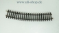 Preview: Märklin H0 2132 Gleismaterial Wechselstrom Bild 2