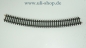 Preview: Märklin H0 2141 Gleismaterial Wechselstrom Bild 2