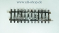Preview: Märklin H0 2201 Gleismaterial Wechselstrom Bild 2