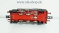 Preview: Roco H0 4114A Dampflok Gleichstrom analog Bild 3