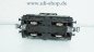 Preview: Roco H0 4128A E-Lok Gleichstrom analog Bild 3