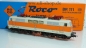 Preview: Roco H0 04133B E-Lok Gleichstrom analog Galeriebild - zum Vergrößern bitte auf das Bild klicken