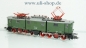 Preview: Roco H0 04139S E-Lok Gleichstrom analog Bild 2