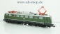 Preview: Roco H0 04140A E-Lok Gleichstrom analog Bild 2