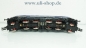 Preview: Roco H0 04141B E-Lok Gleichstrom analog Bild 3