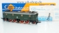 Preview: Roco H0 4143 E-Lok Gleichstrom analog Galeriebild - zum Vergrößern bitte auf das Bild klicken